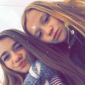 Meet your Posher, Tessa